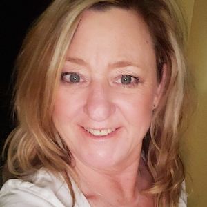 Meet your Posher, Janette